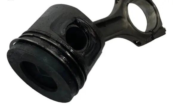 BMW 3 E90 E91 Piston with connecting rod 0840BB
