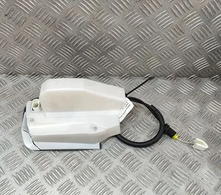 Tesla Model 3 Rear door lock 150067501B