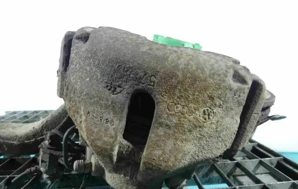 Audi A4 S4 B6 8E 8H Front brake caliper IMPRK1250311