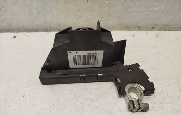 Audi A6 C7 Positive wiring loom 13899376
