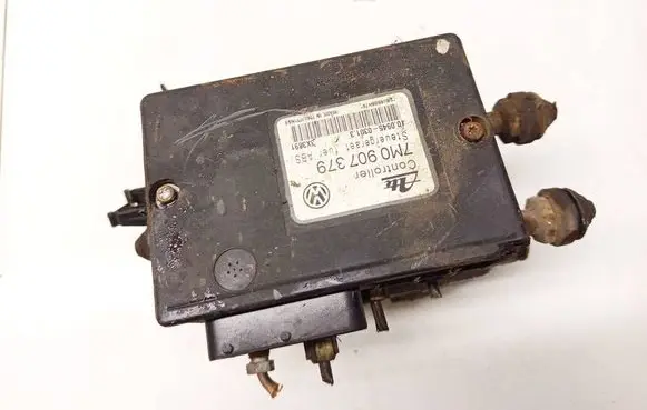 Volkswagen Sharan ABS Pump 7M0907379