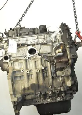 Ford Focus Engine swap T1DA