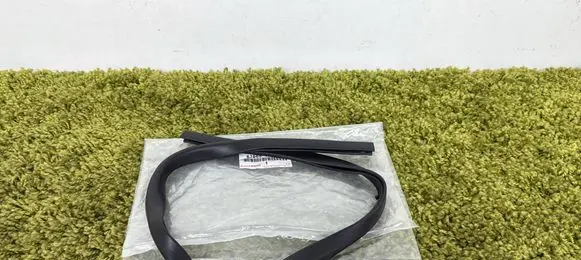 Lexus UX Front door rubber seal 67865-76010