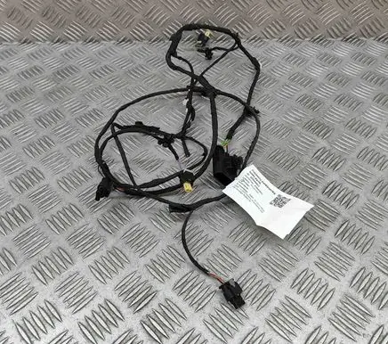 BMW iX1 Parking sensor (PDC) wiring loom 5A73BA5