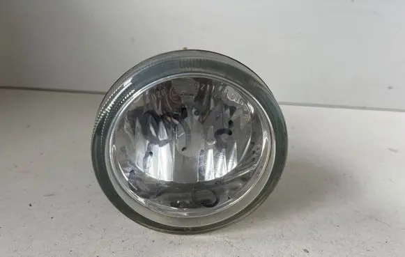 Citroen C3 Front fog light 9648947780 00687930