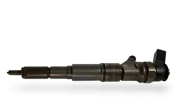 BMW 5 E60 E61 Fuel injector 7794652