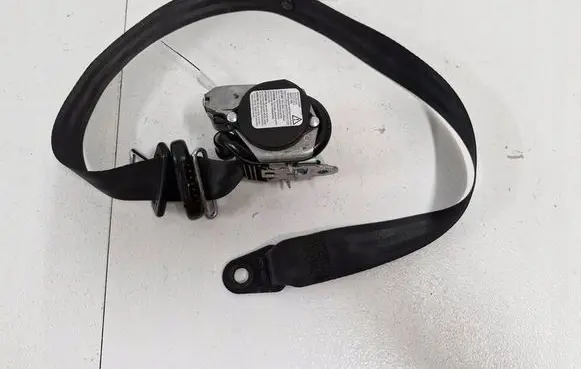 Ford C-MAX II Front seatbelt AM51-R61295ABW