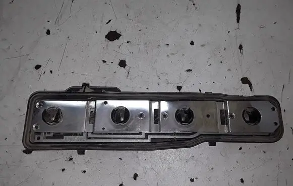 Opel Astra F Tail light bulb cover holder r393202