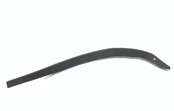 Jaguar XK - XKR Front door trim (molding) 6W83281K28