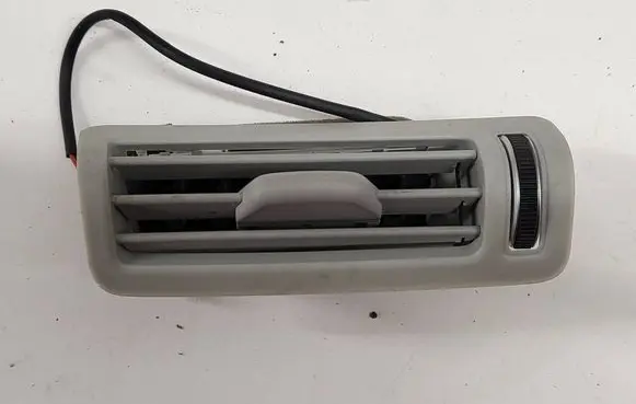 Audi e-tron Rear air vent grill 4N0819210A 10285021 30042019