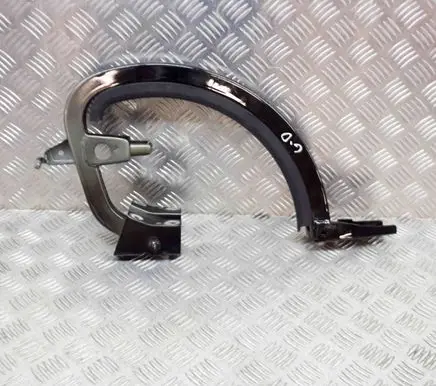 Audi A3 S3 8V Tailgate/trunk/boot hinge 8V5827302C
