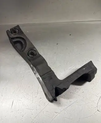 Audi A5 Sportback 8TA Fender foam support/seal 8T0823722H