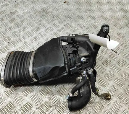 Mercedes-Benz E W213 Intake resonator A6541410104 A6541400580