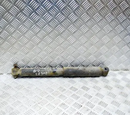 Volkswagen Crafter Rear shock absorber/damper