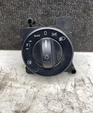 Mercedes-Benz Sprinter W906 Light switch A9065450604