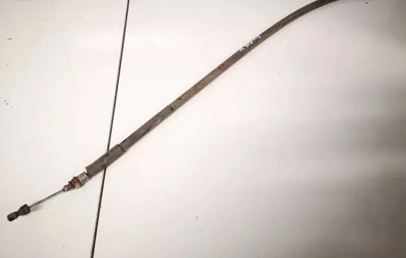 Opel Insignia A Handbrake/parking brake wiring cable 