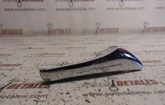 Mercedes-Benz E W211 Rear door interior handle A2117660224