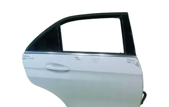 Mercedes-Benz E W212 Rear door PRAWE