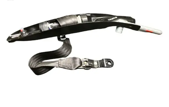 Volvo XC90 Front seatbelt 6008818L0R