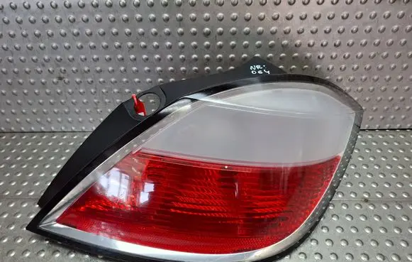 Opel Astra H Rear/tail lights S27639064 24451837