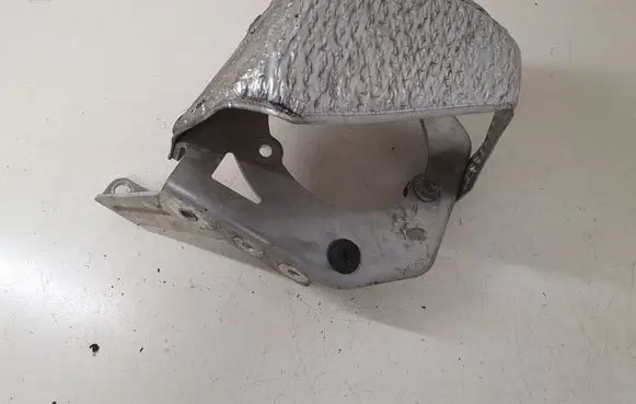 Audi A8 S8 D4 4H Secondary air pump holder 4H0906617L