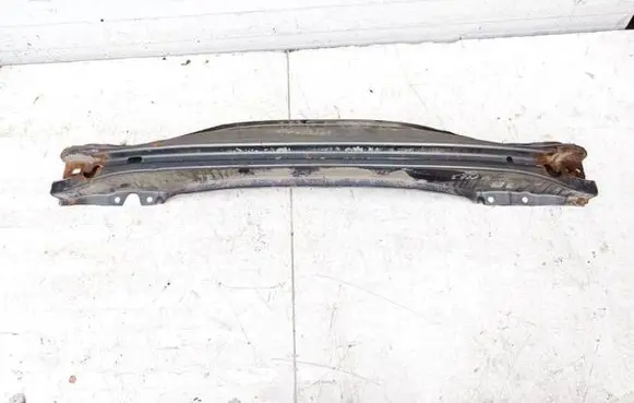 Rear beam