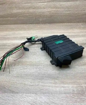 Audi 100 200 5000 C3 Engine control unit/module ECU 811906264 0280800104 WithPlug