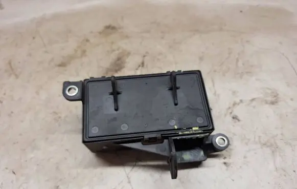 Lexus RX 330 - 350 - 400H Other control units/modules 8922748020 17581210000