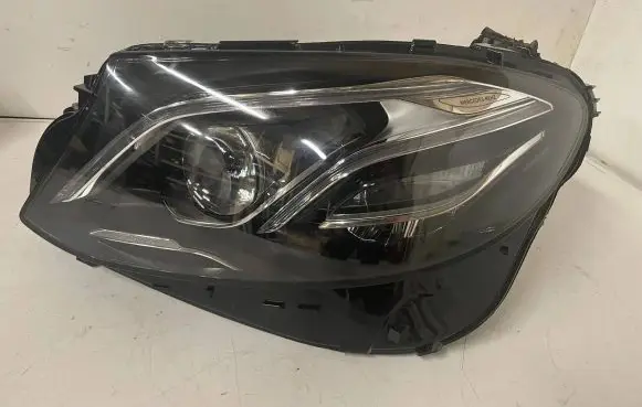 Mercedes-Benz E W213 Headlight/headlamp A2139062506