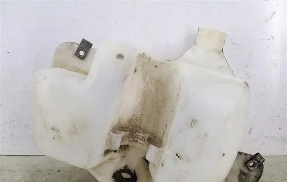 Citroen Jumpy Windshield washer fluid reservoir/tank 1400712680