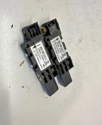 Audi A4 S4 B6 8E 8H Airbag deployment crash/impact sensor 8E0959643D 0232F2LEJ0P 8E0959643E