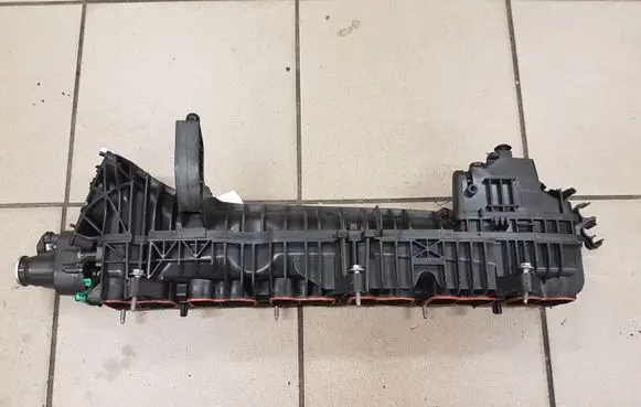 BMW X5 F15 Intake manifold 7811909 1705130076