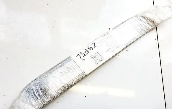Audi A6 S6 C7 4G Rear sill trim cover 4G0853375