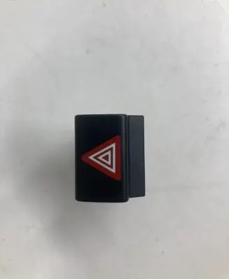Citroen C4 II Picasso Hazard light switch 9678101877