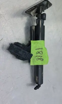 Ford S-MAX Headlight washer spray nozzle 6M2113L014 T655D