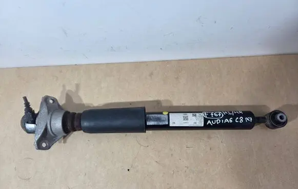 Audi A6 S6 C8 4K Rear shock absorber/damper 4K0616025E