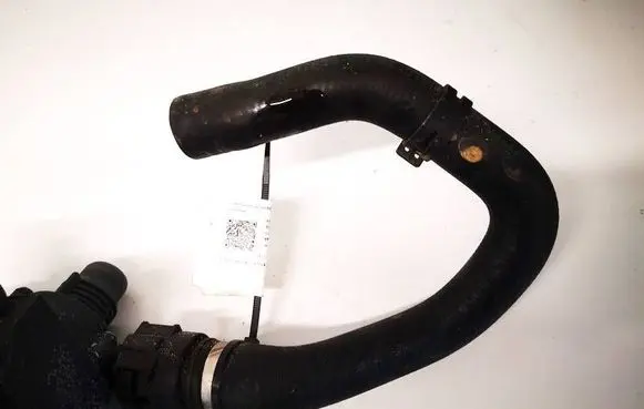 BMW 5 E60 E61 Engine coolant pipe/hose 64216917699