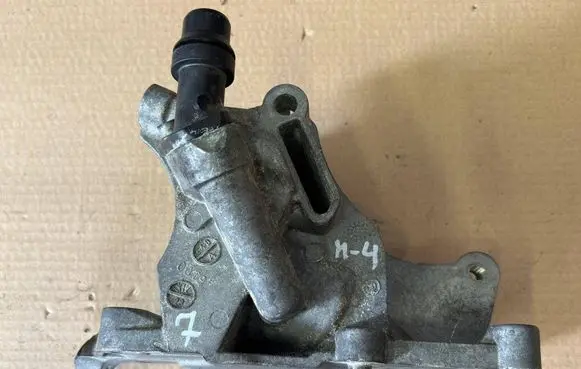 Mini One - Cooper Coupe R56 Water pump 16323WA010