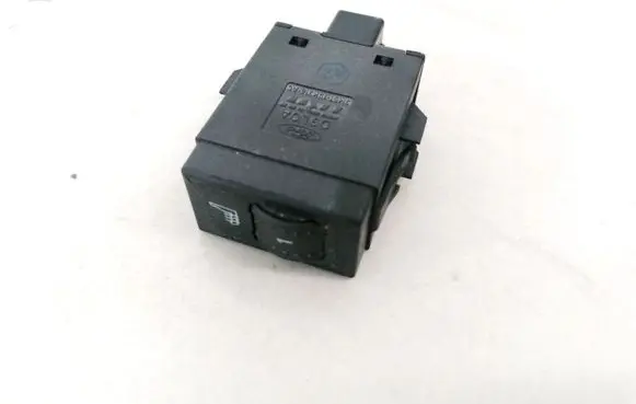 Ford Focus Seat heating switch 3M5T19K314AC 3M5T-19K314-AC