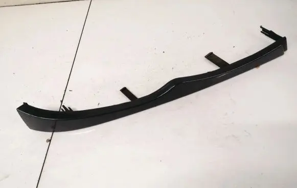 BMW 3 E46 Under headlight/headlamp trim 51137030551 51137-030-554
