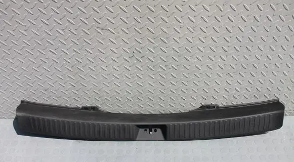 Mitsubishi Lancer Other trunk/boot trim element MR550014
