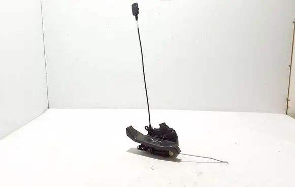 Renault Trafic III (X82) Front door lock 805032854R