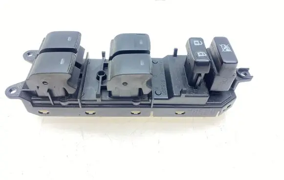 Toyota Prius+ (ZVW40) Electric window control switch