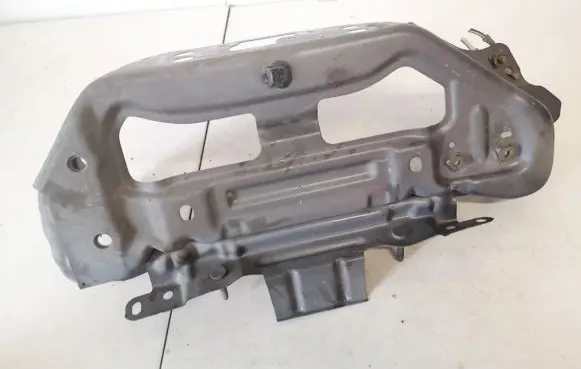 Toyota Verso-S Other exterior part
