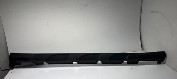 Hyundai Kona I Sill/side skirt trim 87752J9000