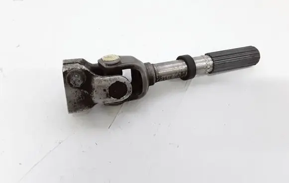 BMW X5 E70 Steering column universal joint NOCODE