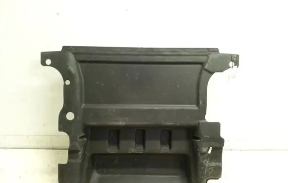 Other trunk/boot trim element