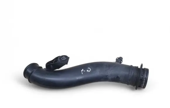 Porsche Cayenne (92A) Intercooler hose/pipe 7L5145958B 70315485