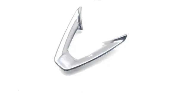 Opel Corsa E Steering wheel column trim 34153528