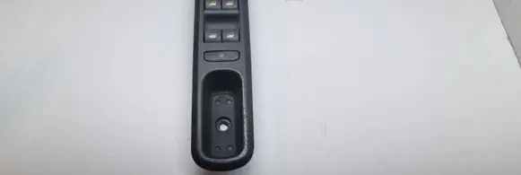 Peugeot 407 Electric window control switch 532697356 96468704XT